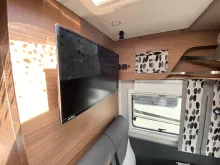 Fahrzeugbild Knaus Tourer VAN 500 MQ Vansation ab Herbst verfügbar #10