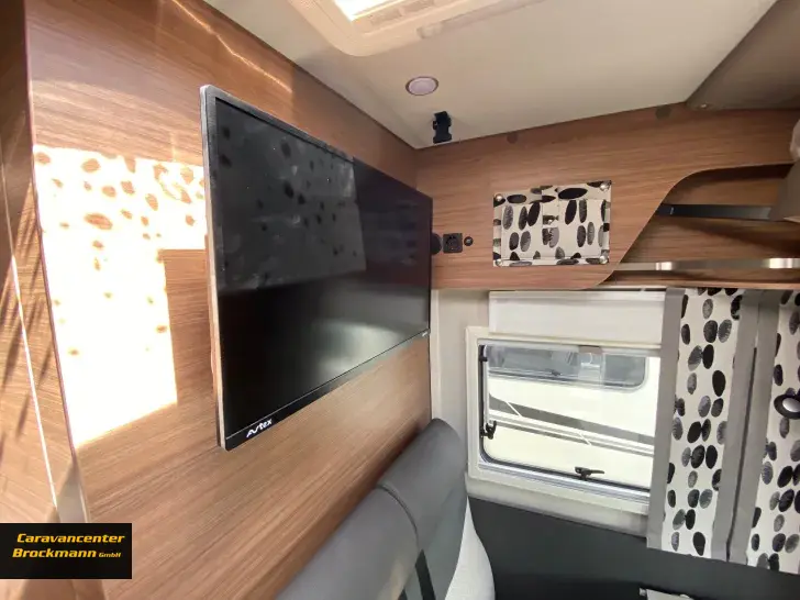 Fahrzeugbild Knaus Tourer VAN 500 MQ Vansation ab Herbst verfügbar #10