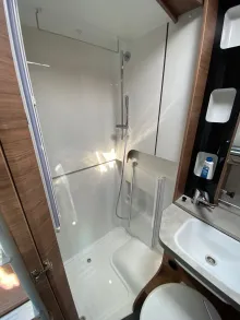 Fahrzeugbild Knaus Tourer VAN 500 MQ Vansation ab Herbst verfügbar #11