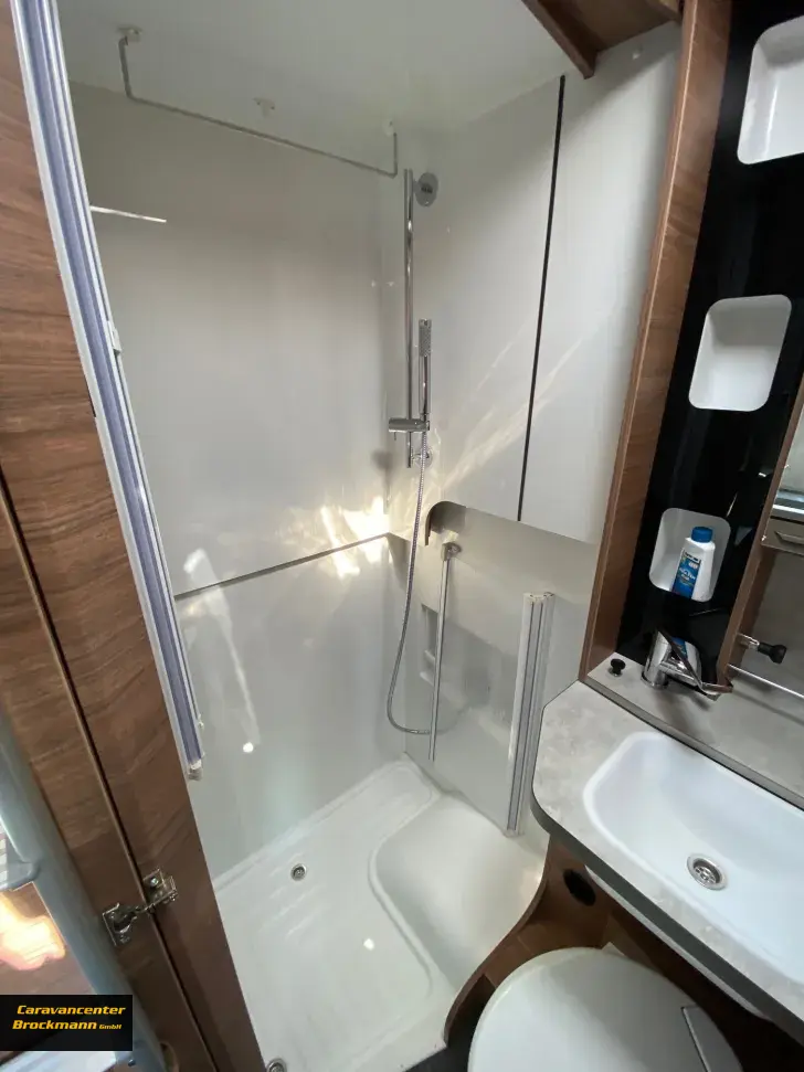 Fahrzeugbild Knaus Tourer VAN 500 MQ Vansation ab Herbst verfügbar #11