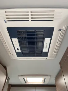 Fahrzeugbild Knaus Tourer VAN 500 MQ Vansation ab Herbst verfügbar #13