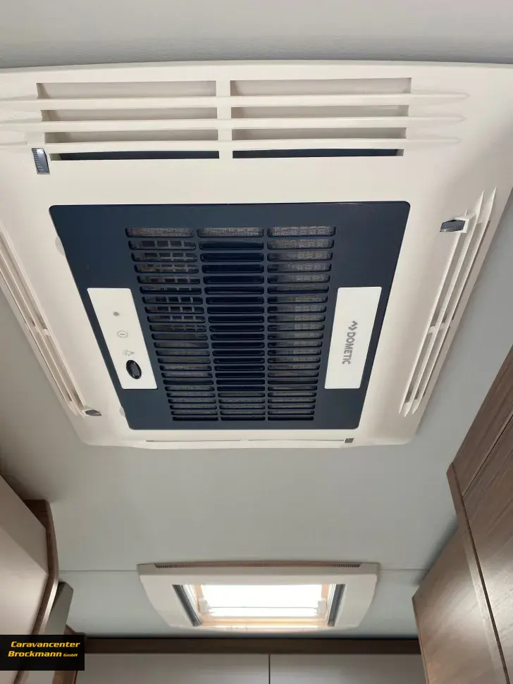 Fahrzeugbild Knaus Tourer VAN 500 MQ Vansation ab Herbst verfügbar #13