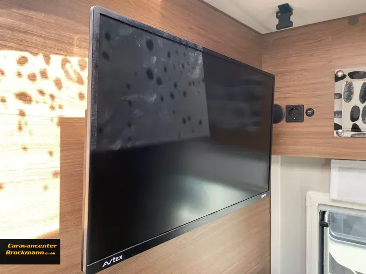 Fahrzeugbild Knaus Tourer VAN 500 MQ Vansation ab Herbst verfügbar #14