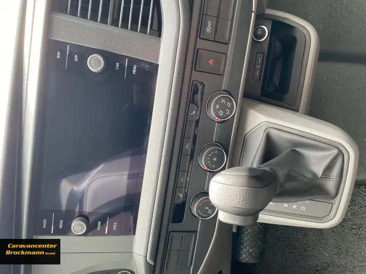 Fahrzeugbild Knaus Tourer VAN 500 MQ Vansation ab Herbst verfügbar #15