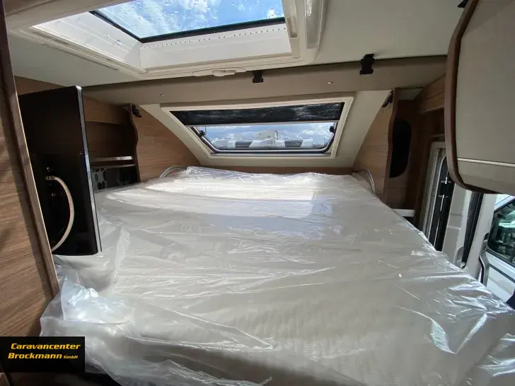 Fahrzeugbild Knaus Tourer VAN 500 MQ Vansation ab Herbst verfügbar #16