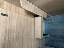 Fahrzeugbild Knaus Tourer VAN 500 MQ Vansation ab Herbst verfügbar #17