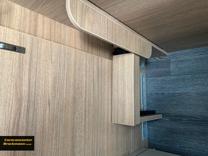 Fahrzeugbild Knaus Tourer VAN 500 MQ Vansation ab Herbst verfügbar #17