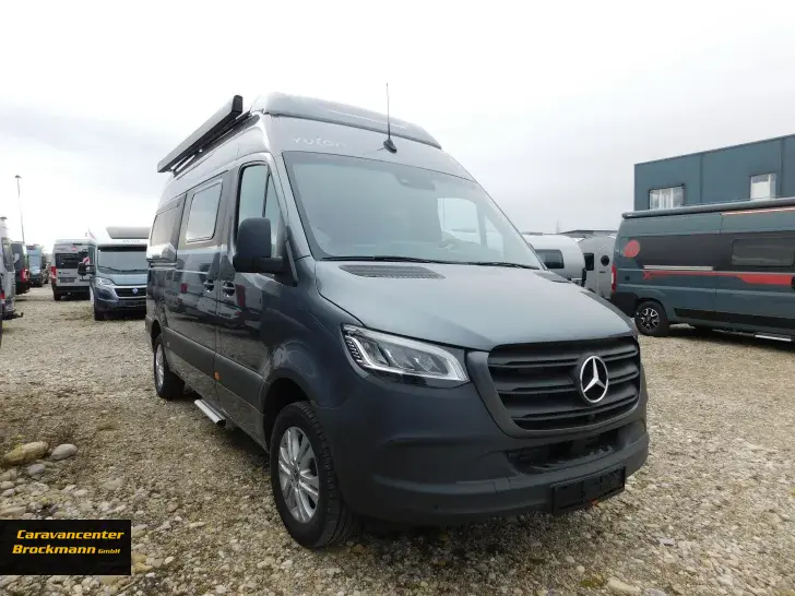 Fahrzeugbild Yucon 6.0 BD sofort verfügbar #1