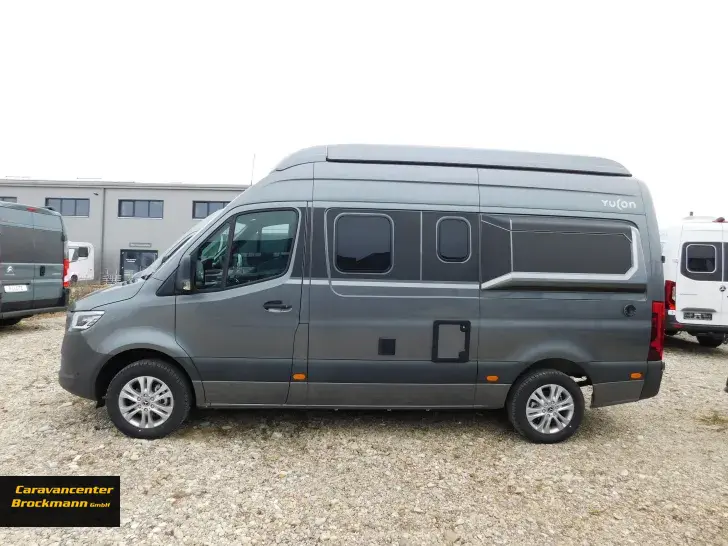 Fahrzeugbild Yucon 6.0 BD sofort verfügbar #3