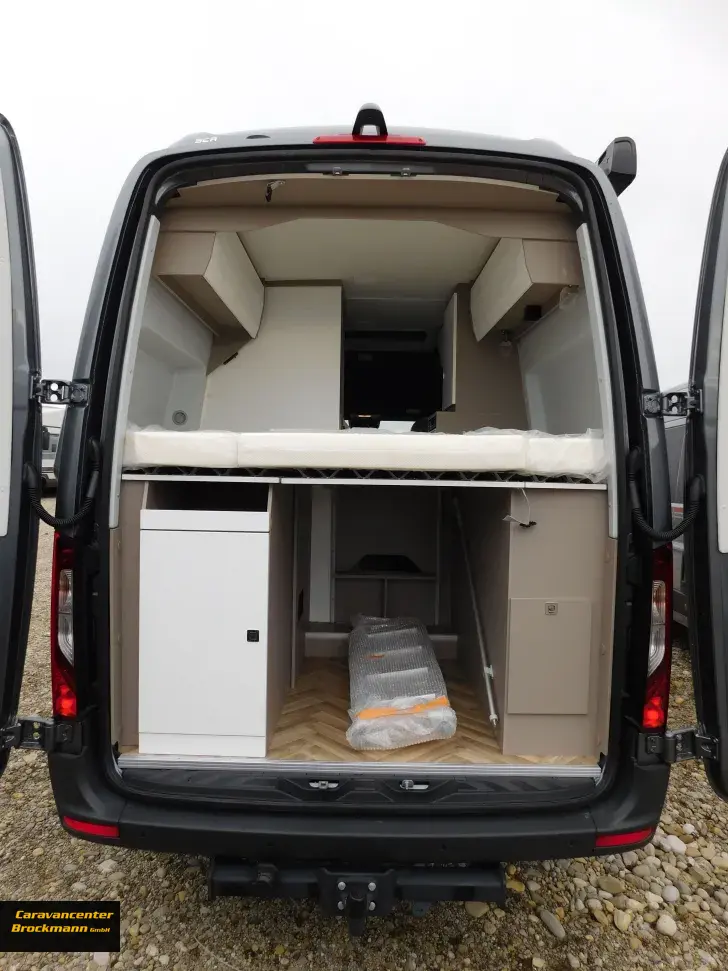 Fahrzeugbild Yucon 6.0 BD sofort verfügbar #5