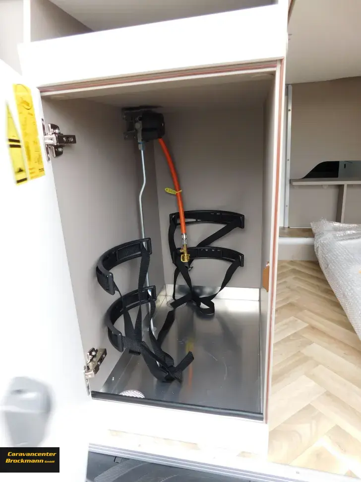 Fahrzeugbild Yucon 6.0 BD sofort verfügbar #6