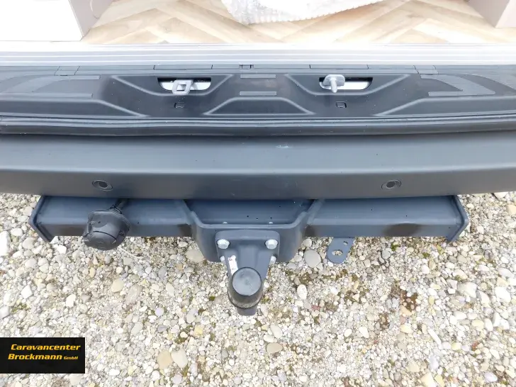 Fahrzeugbild Yucon 6.0 BD sofort verfügbar #7