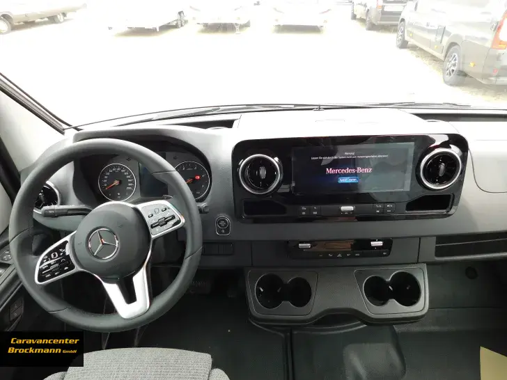 Fahrzeugbild Yucon 6.0 BD sofort verfügbar #8