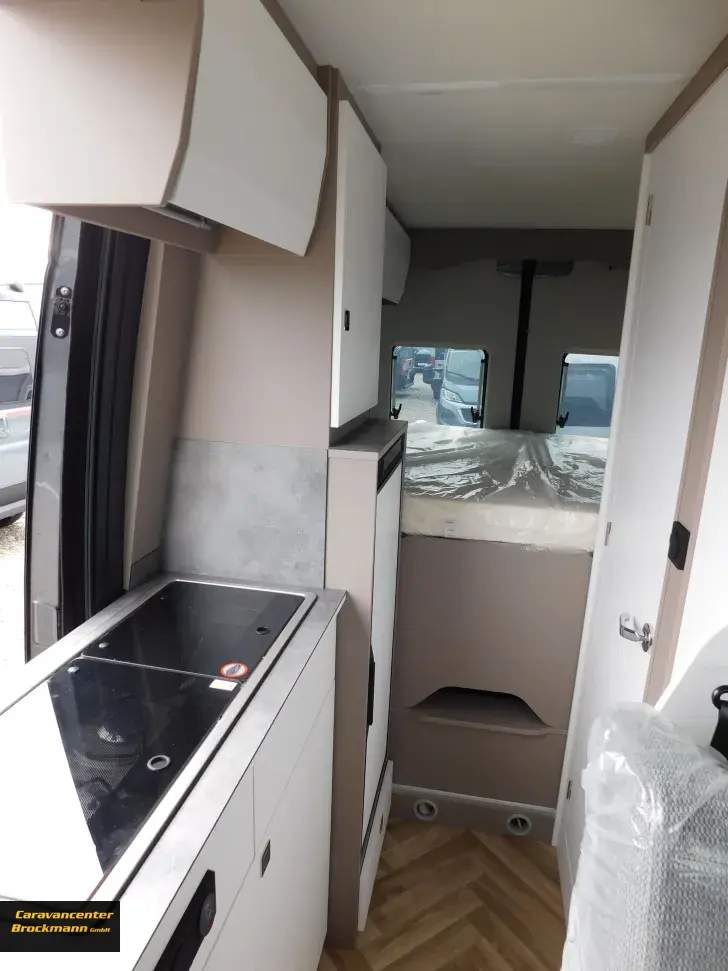 Fahrzeugbild Yucon 6.0 BD sofort verfügbar #9