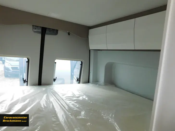 Fahrzeugbild Yucon 6.0 BD sofort verfügbar #10