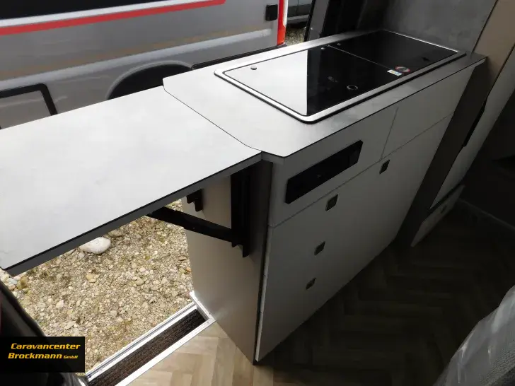 Fahrzeugbild Yucon 6.0 BD sofort verfügbar #11