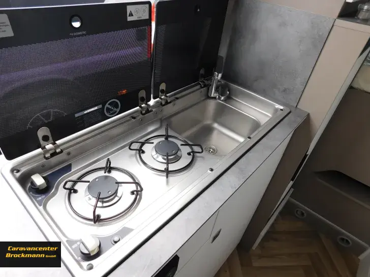 Fahrzeugbild Yucon 6.0 BD sofort verfügbar #12