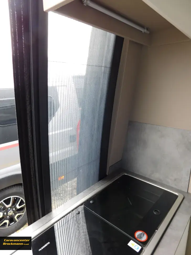 Fahrzeugbild Yucon 6.0 BD sofort verfügbar #13