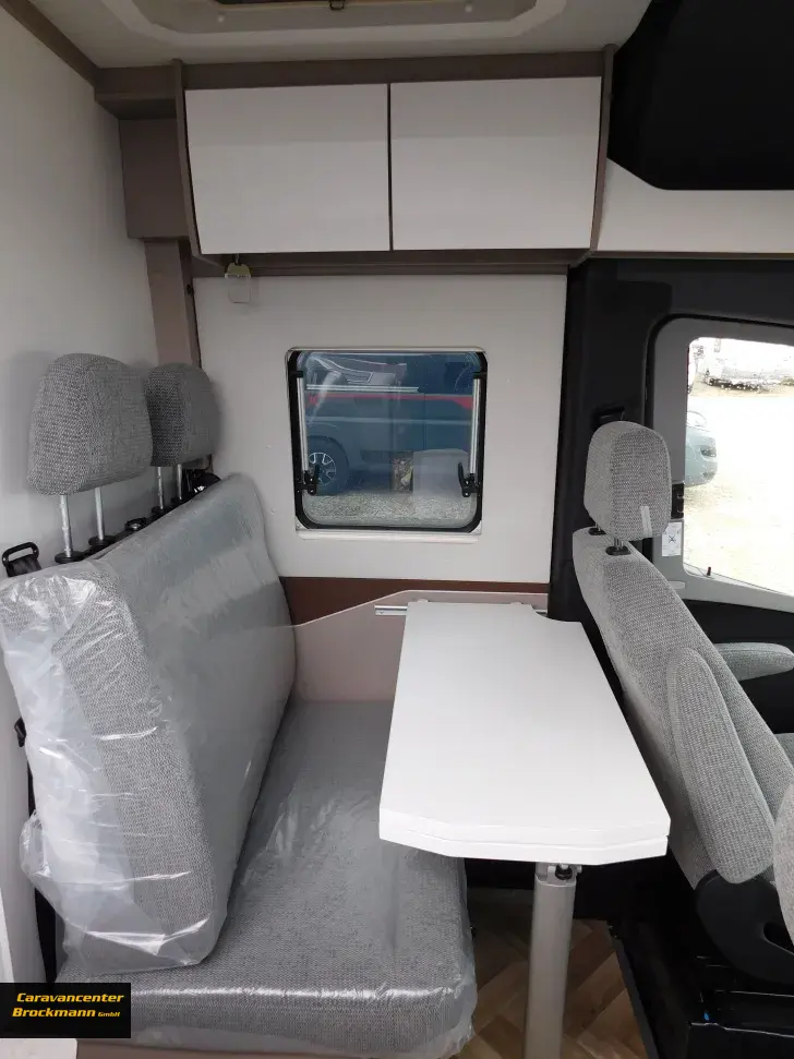 Fahrzeugbild Yucon 6.0 BD sofort verfügbar #16