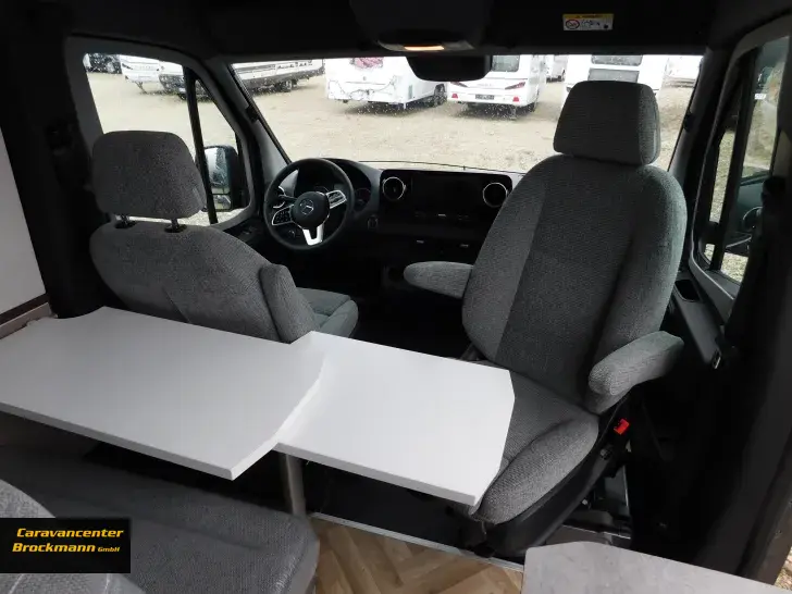 Fahrzeugbild Yucon 6.0 BD sofort verfügbar #17