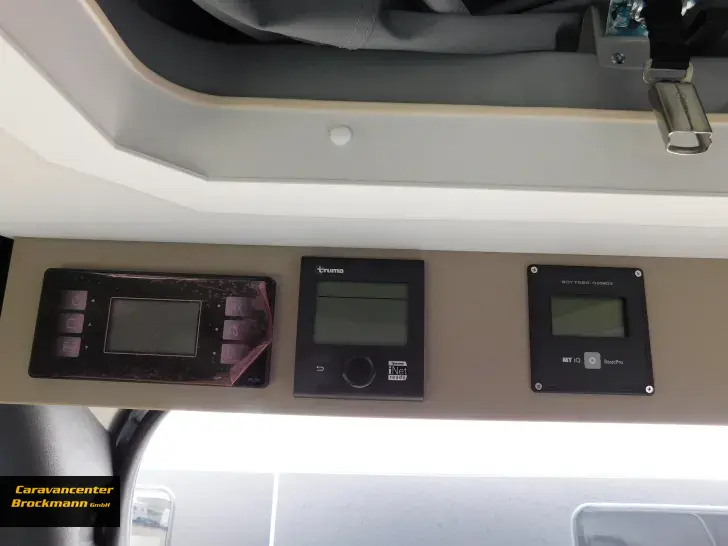 Fahrzeugbild Yucon 6.0 BD sofort verfügbar #19