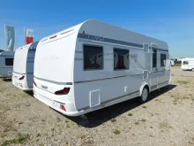 Fahrzeugbild Tabbert Da Vinci 560 HTD 2,5 #3