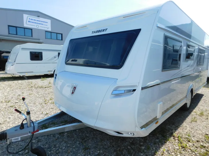Fahrzeugbild Tabbert Da Vinci 560 HTD 2,5 #5