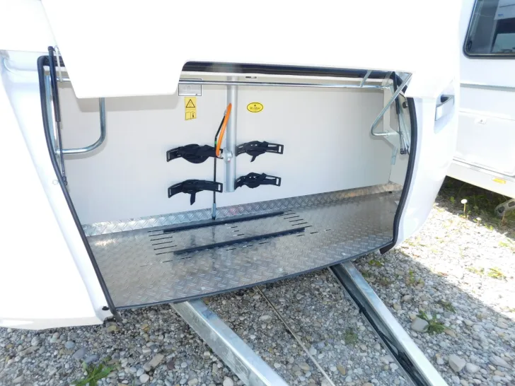Fahrzeugbild Tabbert Da Vinci 560 HTD 2,5 #7
