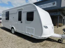 Fahrzeugbild Tabbert PEP PANTIGA 550 K SALE % / UVP 43.767,- Euro #1