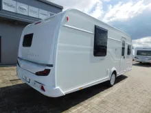 Fahrzeugbild Tabbert PEP PANTIGA 550 K SALE % / UVP 43.767,- Euro #3