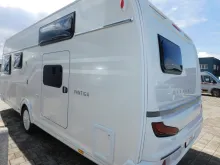 Fahrzeugbild Tabbert PEP PANTIGA 550 K SALE % / UVP 43.767,- Euro #4