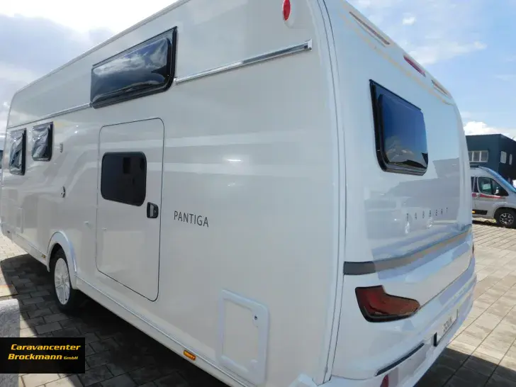 Fahrzeugbild Tabbert PEP PANTIGA 550 K SALE % / UVP 43.767,- Euro #4