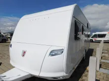 Fahrzeugbild Tabbert PEP PANTIGA 550 K SALE % / UVP 43.767,- Euro #5