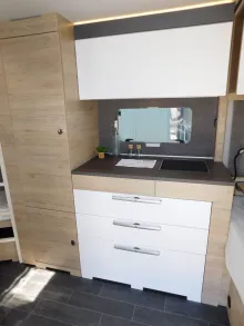 Fahrzeugbild Tabbert PEP PANTIGA 550 K SALE % / UVP 43.767,- Euro #9