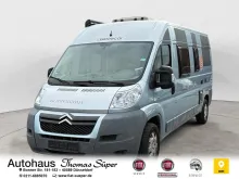 Fahrzeugbild Globecar Globescout Globescout #1