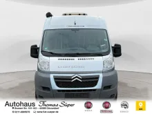 Fahrzeugbild Globecar Globescout Globescout #2