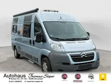 Fahrzeugbild Globecar Globescout Globescout #3