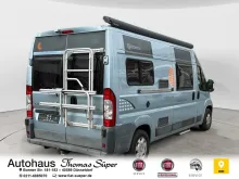 Fahrzeugbild Globecar Globescout Globescout #4