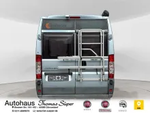 Fahrzeugbild Globecar Globescout Globescout #5