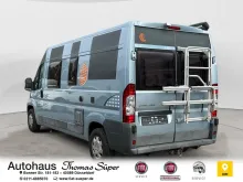 Fahrzeugbild Globecar Globescout Globescout #6