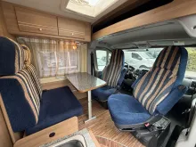 Fahrzeugbild Globecar Globescout Globescout #8