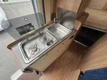 Fahrzeugbild Globecar Globescout Globescout #10