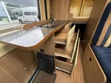 Fahrzeugbild Globecar Globescout Globescout #11