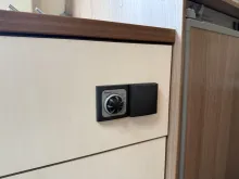 Fahrzeugbild Globecar Globescout Globescout #13