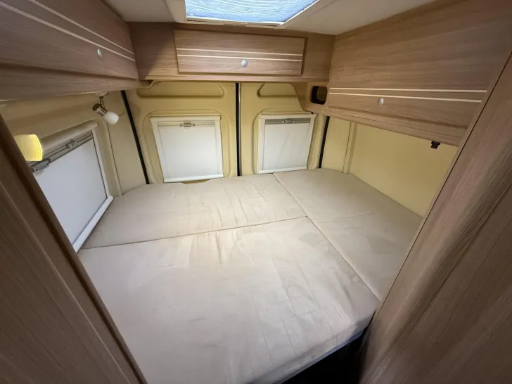 Fahrzeugbild Globecar Globescout Globescout #14