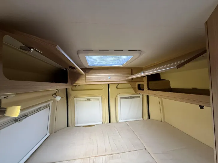 Fahrzeugbild Globecar Globescout Globescout #15