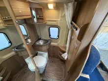 Fahrzeugbild Globecar Globescout Globescout #16