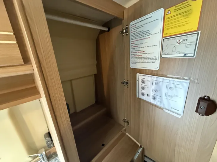 Fahrzeugbild Globecar Globescout Globescout #17