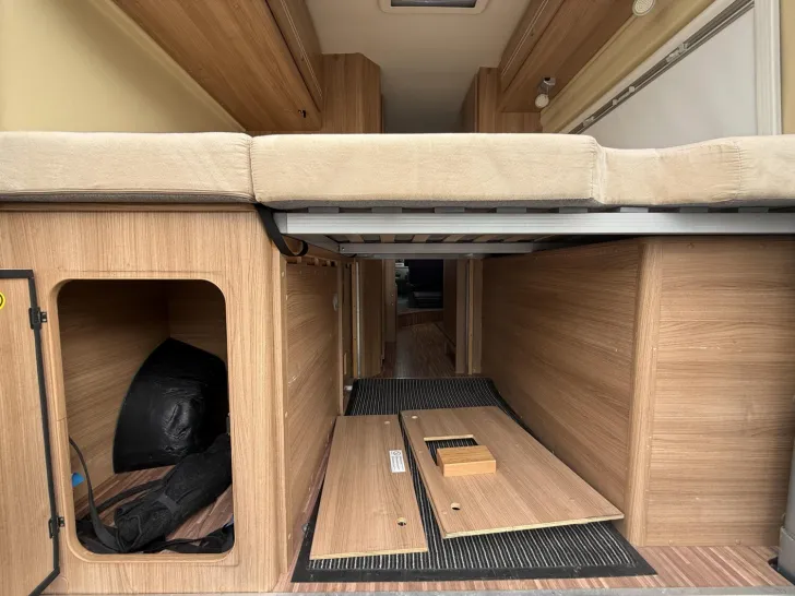 Fahrzeugbild Globecar Globescout Globescout #18