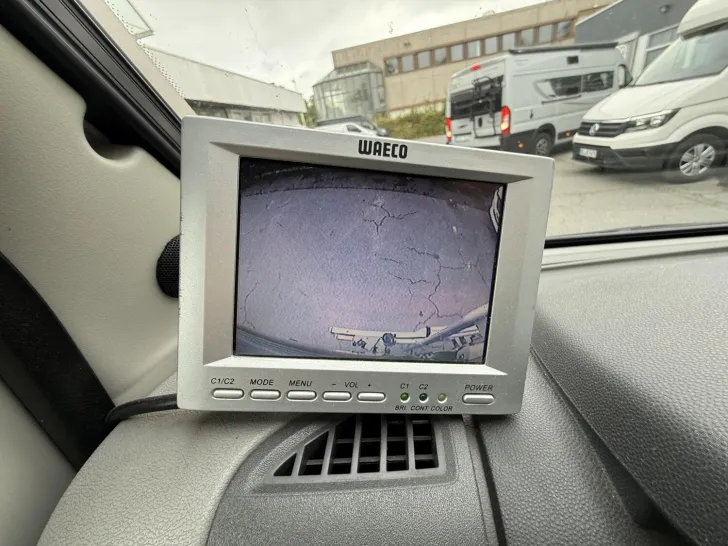 Fahrzeugbild Globecar Globescout Globescout #19